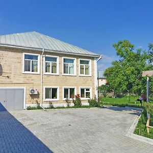 Bereket Villa And Aparts Kebele Exterior photo