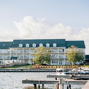 The Lake House On Canandaigua Otel Exterior photo