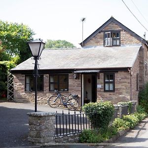 2 Bed In Dorstone 94018 Villa Exterior photo