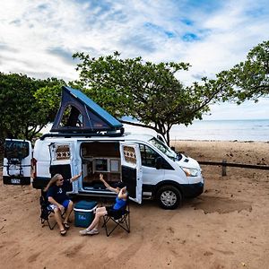 Campcar Maui Jeeps Suvs Hybrid Camper Van Rentals With Equipment And Travel Advice Kahului Exterior photo