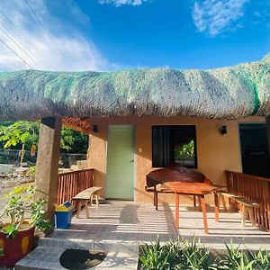 Beach Haven For 10 Ideal Family Getaway Daire Pagudpud Exterior photo