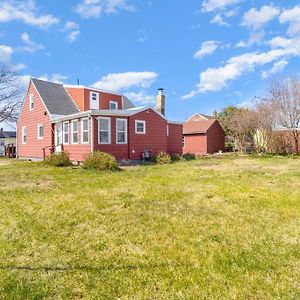 Renovated 5Br 2Ba Ac Quiet Retreat Home Atlantic City Exterior photo