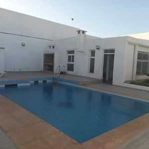 Serene Villa With Ultimate Privacy Sidi Bibi Exterior photo