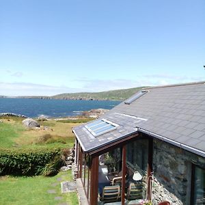 Clochan Villa Clifden Exterior photo