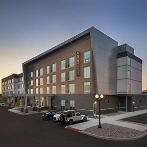 Hyatt Place Munster Otel Exterior photo