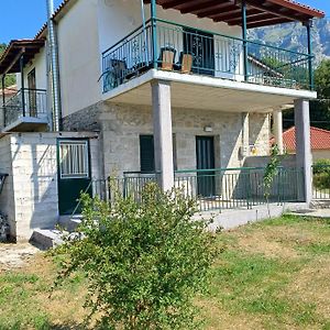 Dimitris House Daire Pramanta Exterior photo