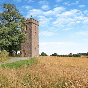 The Moor Tower Villa Hardwicke Exterior photo