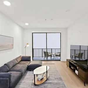 Splendid 2Br, 2Ba Apt 12 Min Walk To Sm Pier! Daire Los Angeles Exterior photo