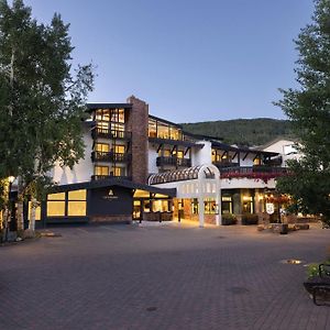 Sitzmark Vail Otel Exterior photo