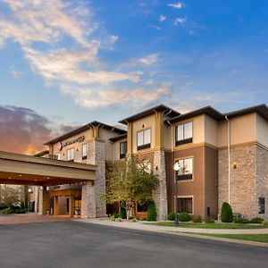 Best Western Plus French Lick Otel Exterior photo