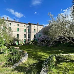 La Maison Odette Otel Aulas Exterior photo