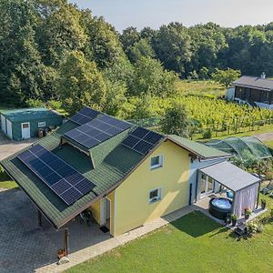 Bee Bliss Retreat Zala - Happy Rentals Moravske-Toplice Exterior photo