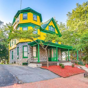 Historic Hagerstown Haven Walk To Parks, Downtown Daire Exterior photo