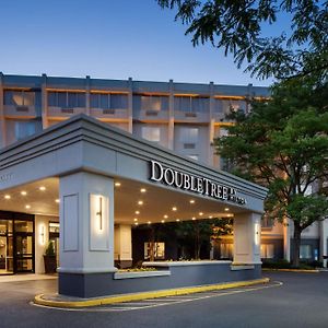 Doubletree By Hilton Princeton Otel Exterior photo