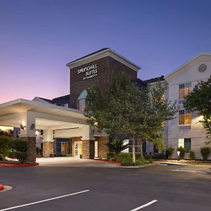 Springhill Suites By Marriott Turlock Exterior photo