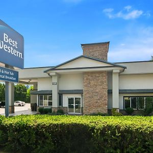 Best Western Maple Ridge Otel Exterior photo