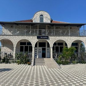 Mlavski Raj Restoran & Smestaj Otel Petrovac na Mlavi Exterior photo