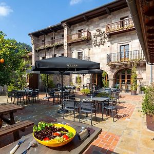 La Casona De Las Meninas Daire Ríocorvo Exterior photo