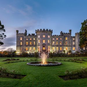 Markree Castle Otel Sligo Exterior photo