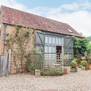 The Stone Barn Villa Loders Exterior photo