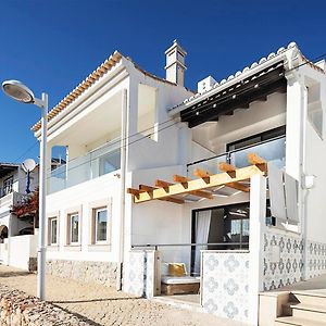 Casas Da Praia By Sevencollection Daire Salema Exterior photo