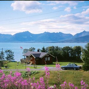 Holiday Home Borkenes Harstad Exterior photo