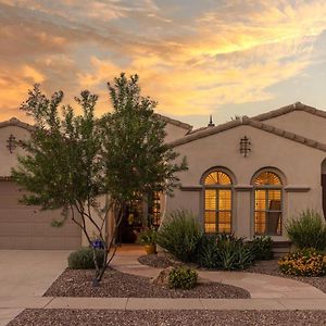 Gilbert Santa Fe Villa Queen Creek Exterior photo