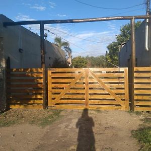 El Rancho De Mi Abuelo Daire San Antonio de Areco Exterior photo