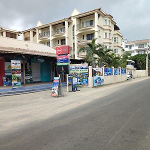 White Sand Cabana Daire Flic-en-Flacq Exterior photo