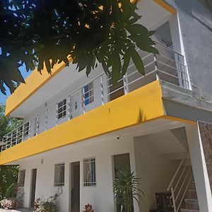 Tayrona Fercho'S House Otel Santa Marta Exterior photo