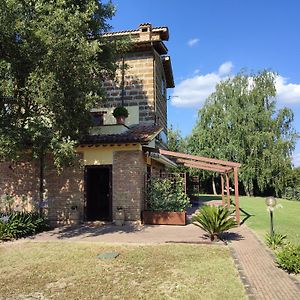 L'Essiccatoio Villa Fabrica di Roma Exterior photo