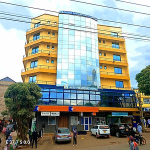 Meru Paramount Otel Exterior photo