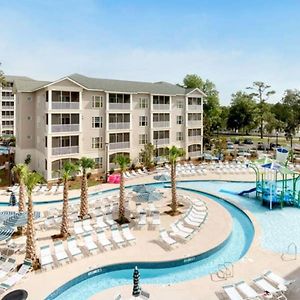 2 Minutes Walk To Ocean From This 1Bd Condo Within Resort With Lots Of Amenities Myrtle Beach Exterior photo