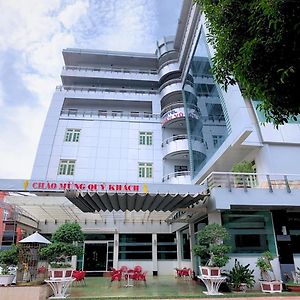 Tuan Vu Hotel Buon Ko Sir Exterior photo