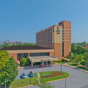 Best Western Plus Hotel & Conference Center Baltimore Exterior photo