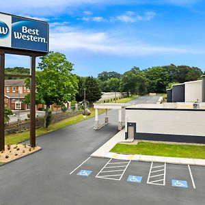 Best Western Niantic - New London, Mystic Area Otel Exterior photo