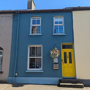 White Birds Townhouse In Sligo Town Center Daire Exterior photo