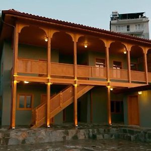 Tarihi Ahsap Konak Villa Tire Exterior photo