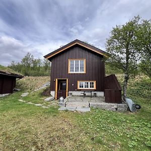 Intimt Fjelltilflukt Med Velvaere Villa Beitostolen Exterior photo