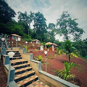 Dandeli Jungle Majestic Otel Exterior photo