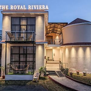 The Royal Riviera Otel Bhuj Exterior photo