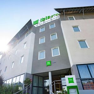 Ibis Styles Gueret Otel Exterior photo