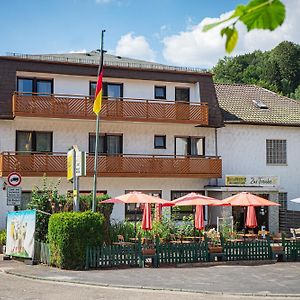 Gasthof Zur Traube Otel Finkenbach Exterior photo