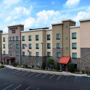 Towneplace Suites Bridgeport Clarksburg Exterior photo