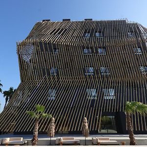 Be Batroun Otel Exterior photo