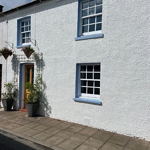 The Ship Inn'S Mill Cottage - Weavers Way Gatehouse of Fleet Exterior photo