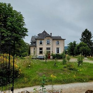 Le Clos Saint Roch Otel Exterior photo