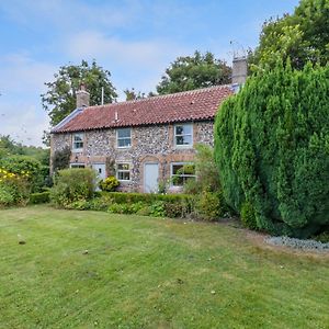 West View Villa Thetford Exterior photo