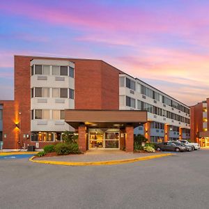 Best Western Plus Ottawa City Centre Otel Exterior photo