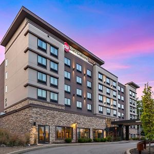 Best Western Plus Cranberry-Pittsburgh North Otel Cranberry Township Exterior photo